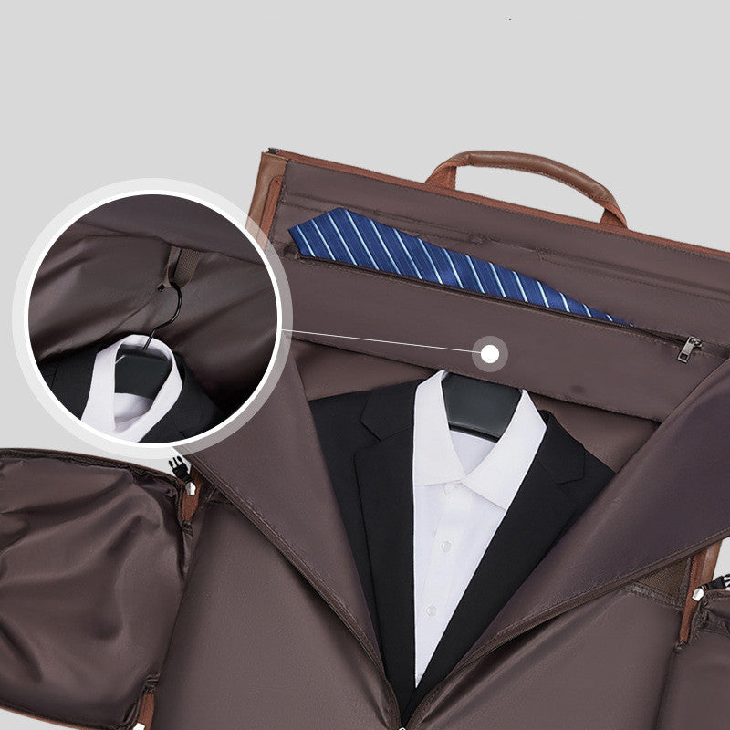 Waterproof Travel Suit Bag For Men - Aimiliuz