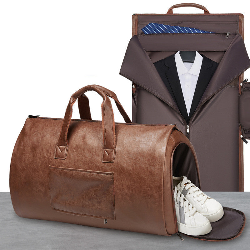 Waterproof Travel Suit Bag For Men - Aimiliuz