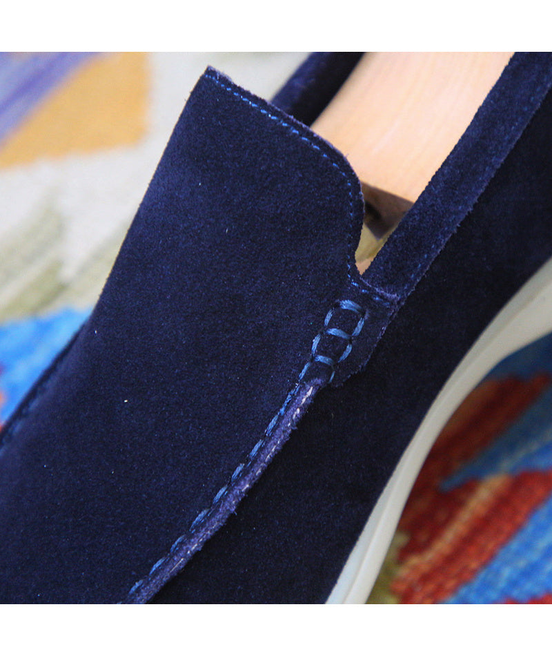 Men's Casual Sports Slip On Shoes | Aimiliuz